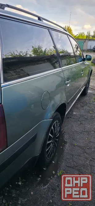 Продам Volkswagen Passat B5+ Донецк - изображение 6