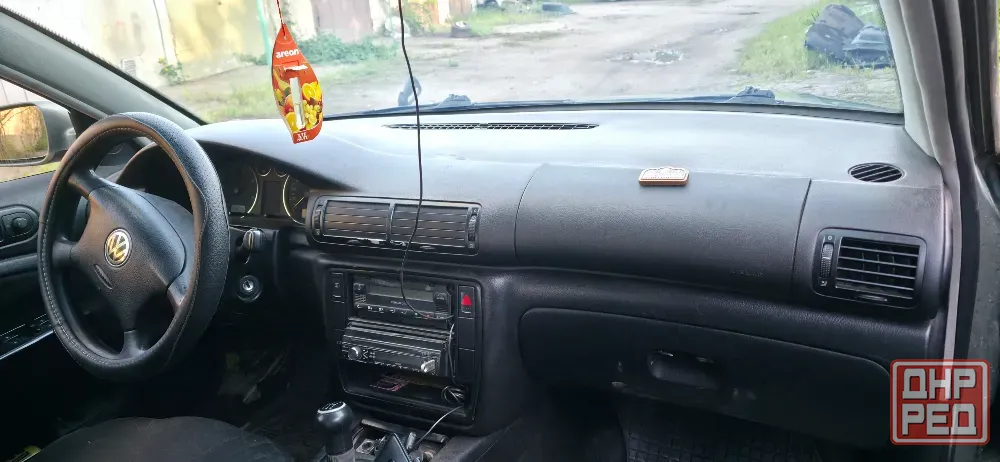 Продам Volkswagen Passat B5+ Донецк - изображение 2