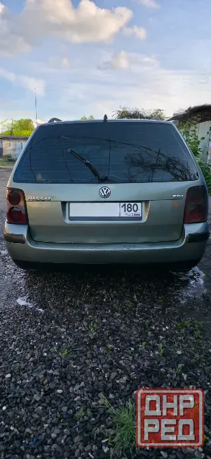 Продам Volkswagen Passat B5+ Донецк - изображение 5