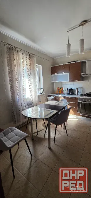 Продам 3хуровневый Дом. Радуга, Школа 25 Донецк - изображение 1
