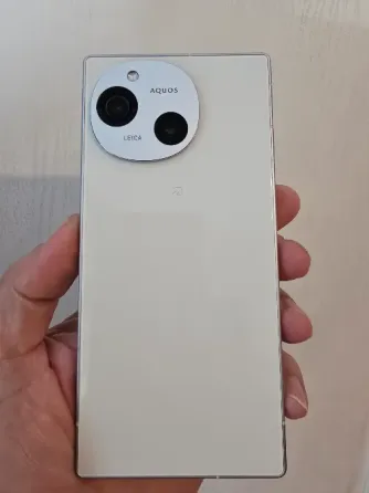 Sharp aquos R 9. 12/256. SIM + eSim Донецк