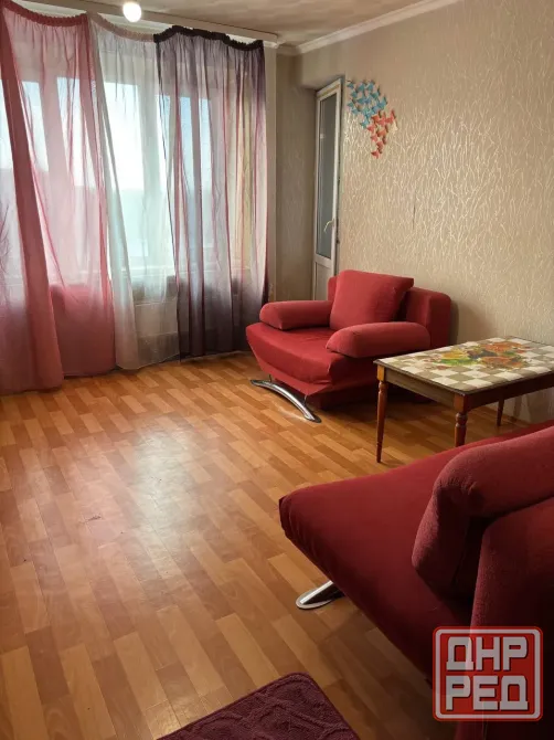Продам 2- комнатную квартиру Текстильщик Донецк - изображение 2