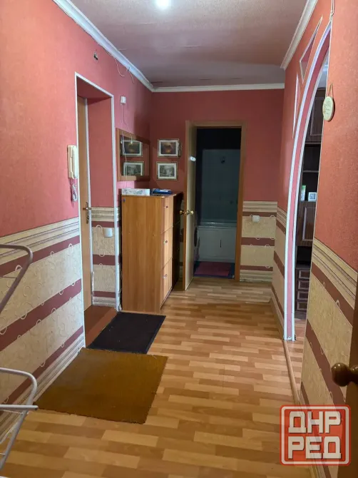 Продам 2- комнатную квартиру Текстильщик Донецк - изображение 3