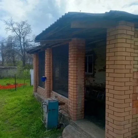 Продажа дома на улице Пионерская Донецк