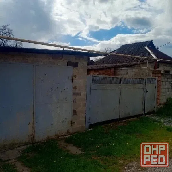 Продажа дома на улице Пионерская Донецк - изображение 1