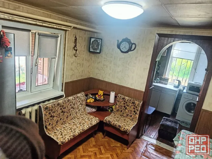 Продажа дома на улице Пионерская Донецк - изображение 9