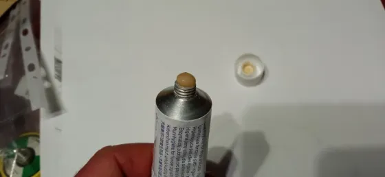 Зубной гель Orozyme Макеевка