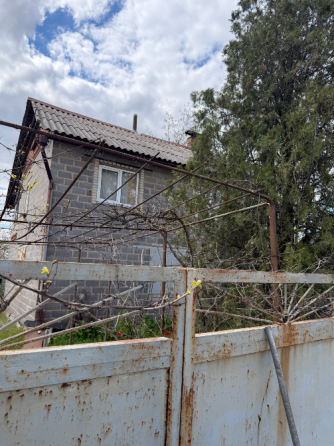 Продажа дома в два уровня Еленовка Донецк