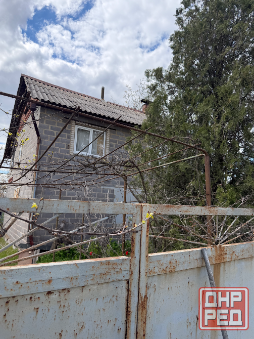 Продажа дома в два уровня Еленовка Донецк - изображение 2