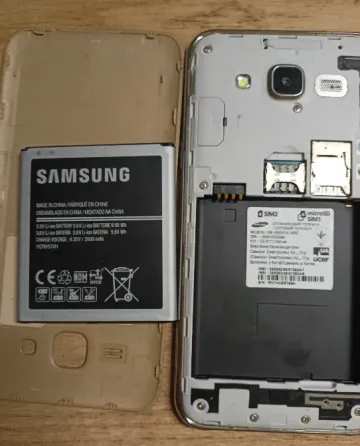 Samsung galaxy j5 Макеевка