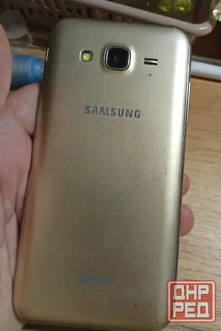 Samsung galaxy j5 Макеевка - изображение 2