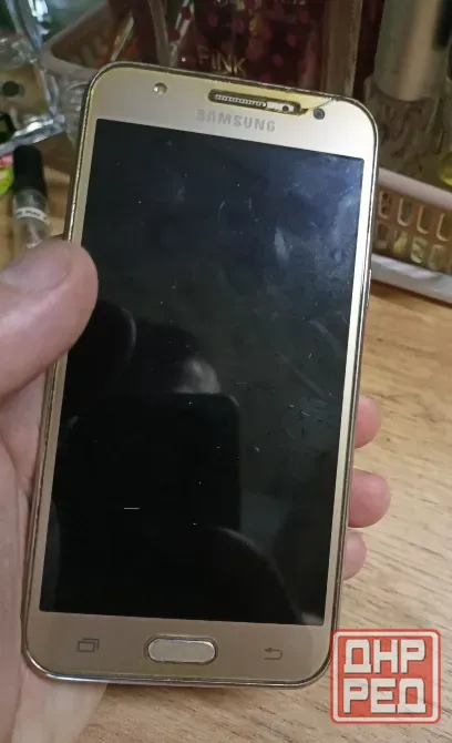 Samsung galaxy j5 Макеевка - изображение 1