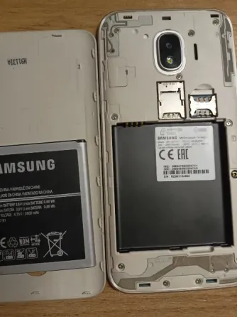 Samsung galaxy j2 Макеевка