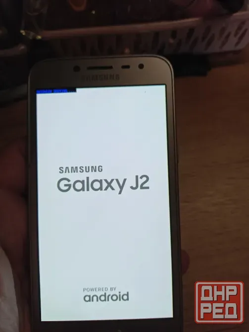 Samsung galaxy j2 Макеевка - изображение 4