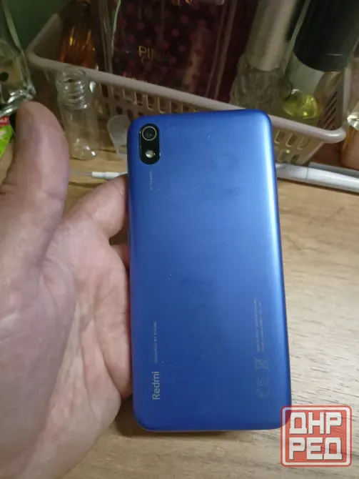 Xiaomi 7a Макеевка - изображение 2