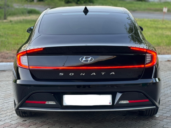 Hyundai Sonata Донецк