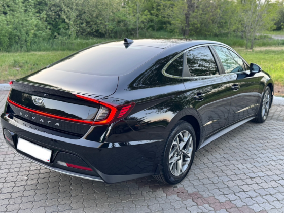 Hyundai Sonata Донецк