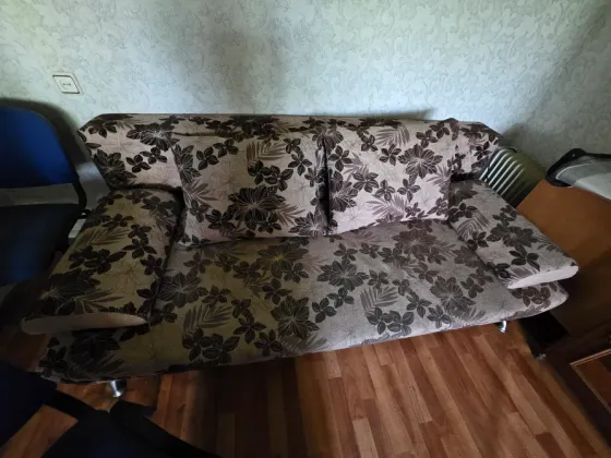Диван за самовывоз Донецк