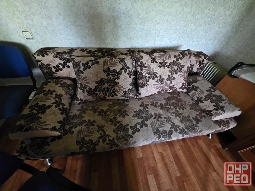 Диван за самовывоз Донецк - изображение 3