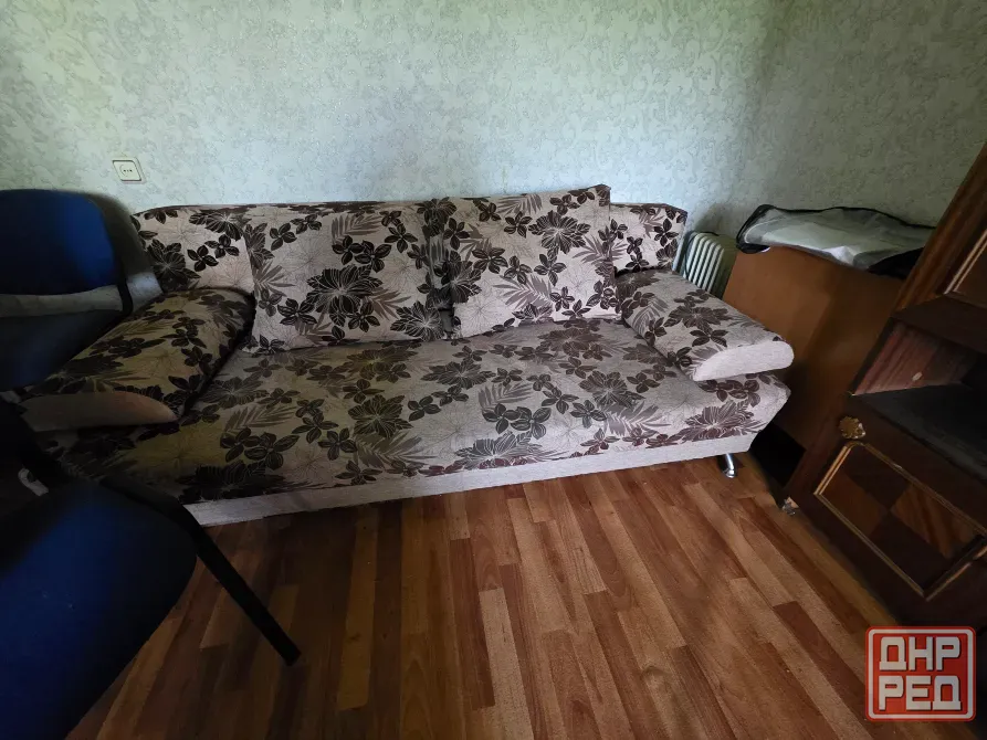 Диван за самовывоз Донецк - изображение 2