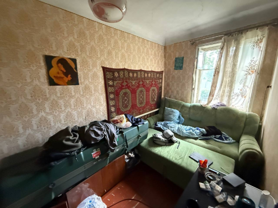 Продам газифицированный дом, 64 кв.м. - Макеевка, 29 линия Макеевка