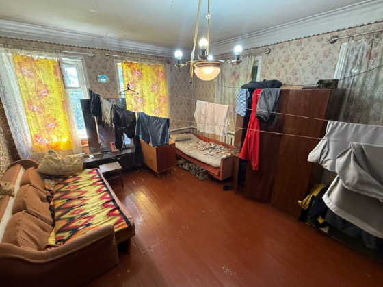 Продам газифицированный дом, 64 кв.м. - Макеевка, 29 линия Макеевка