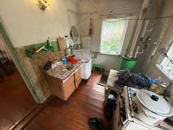 Продам газифицированный дом, 64 кв.м. - Макеевка, 29 линия Макеевка