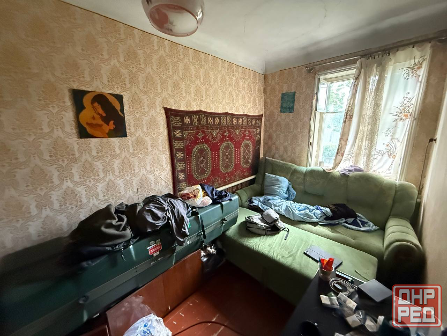 Продам газифицированный дом, 64 кв.м. - Макеевка, 29 линия Макеевка - изображение 5