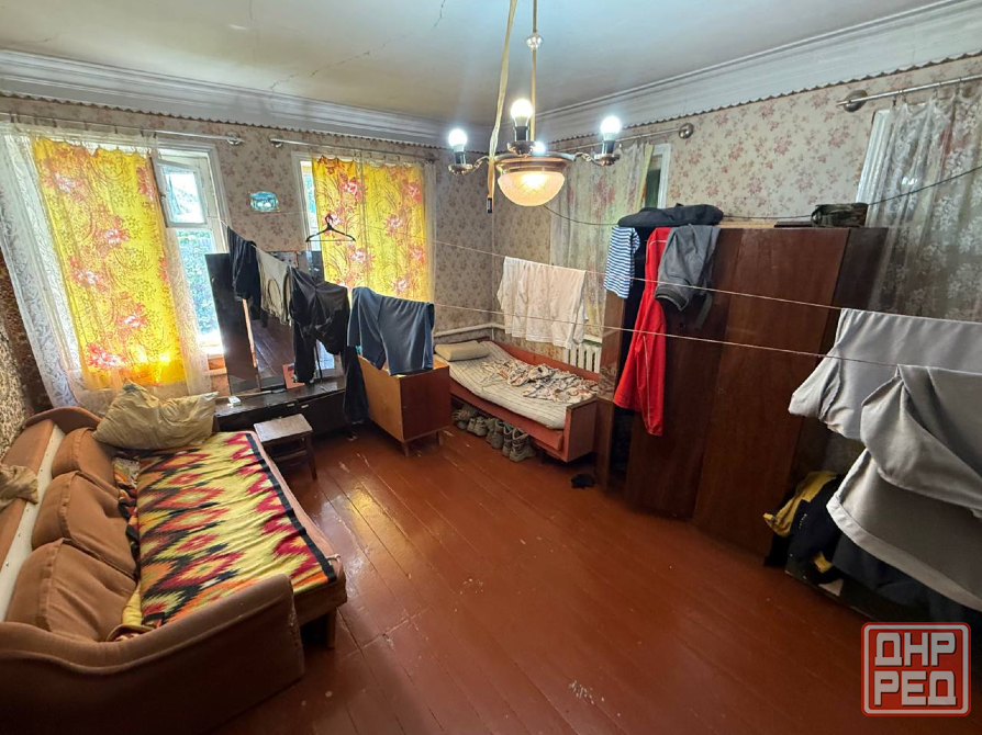 Продам газифицированный дом, 64 кв.м. - Макеевка, 29 линия Макеевка - изображение 4