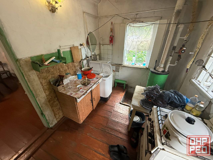 Продам газифицированный дом, 64 кв.м. - Макеевка, 29 линия Макеевка - изображение 3