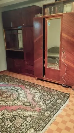 Продам 1 ком квартиру Пролетарский район 11 гор больница ул.Шахтная . Донецк