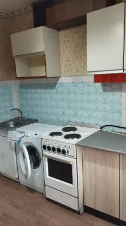 Продам 1 ком квартиру Пролетарский район 11 гор больница ул.Шахтная . Донецк