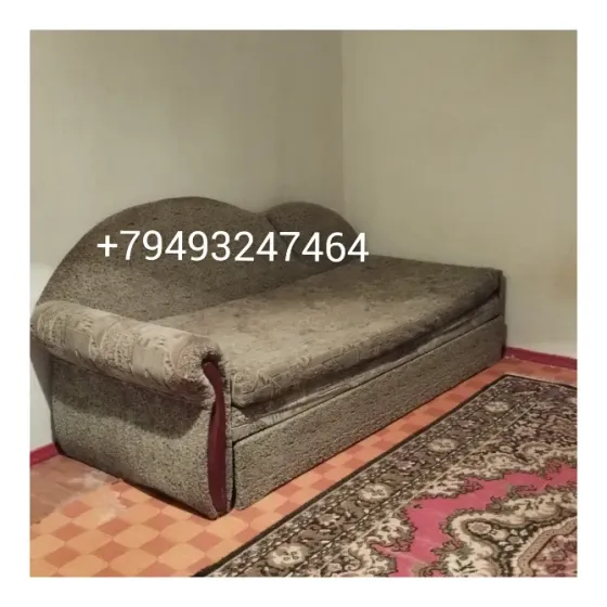 Продам 1 ком квартиру Пролетарский район 11 гор больница ул.Шахтная . Донецк
