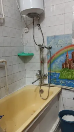 Продам 1 ком квартиру Пролетарский район 11 гор больница ул.Шахтная . Донецк