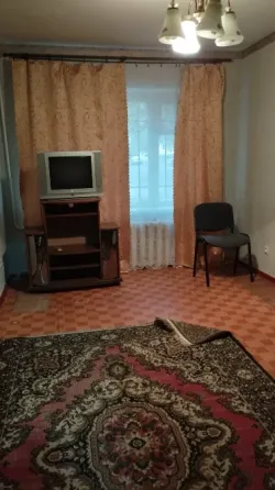 Продам 1 ком квартиру Пролетарский район 11 гор больница ул.Шахтная . Донецк
