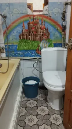 Продам 1 ком квартиру Пролетарский район 11 гор больница ул.Шахтная . Донецк
