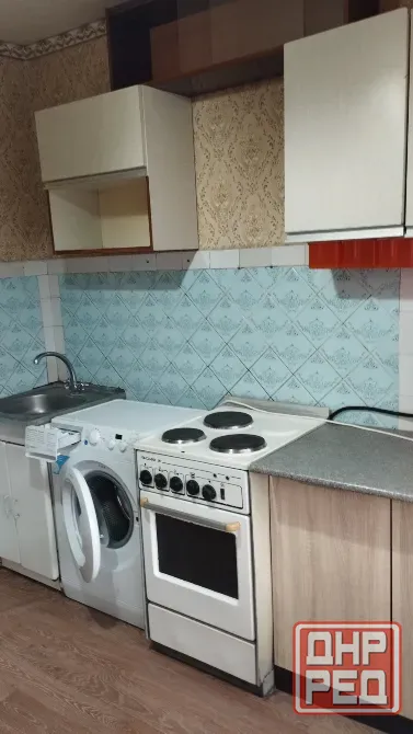 Продам 1 ком квартиру Пролетарский район 11 гор больница ул.Шахтная . Донецк - изображение 4