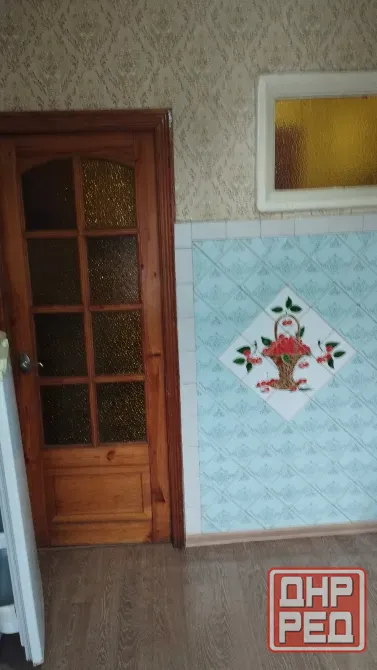 Продам 1 ком квартиру Пролетарский район 11 гор больница ул.Шахтная . Донецк - изображение 7