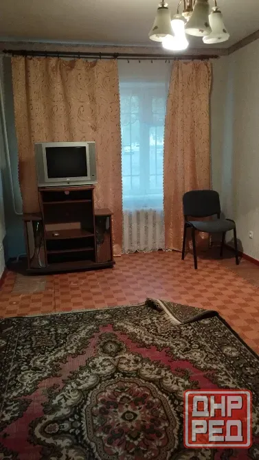 Продам 1 ком квартиру Пролетарский район 11 гор больница ул.Шахтная . Донецк - изображение 2
