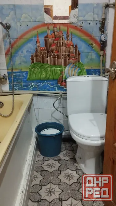 Продам 1 ком квартиру Пролетарский район 11 гор больница ул.Шахтная . Донецк - изображение 6