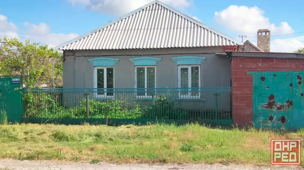 Продам дом Мариуполь - изображение 1