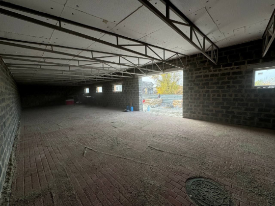 Сдам склад в аренду Мариуполь