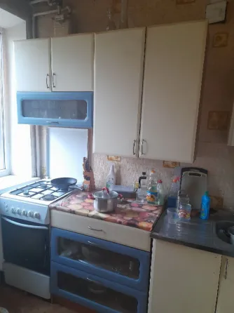 Аренда 2х комн. кв., 1/2 этаж., Спарта/ пр. Дзержинского, Вода постоянно Донецк