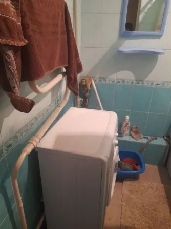 Аренда 2х комн. кв., 1/2 этаж., Спарта/ пр. Дзержинского, Вода постоянно Донецк