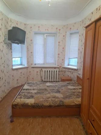 Аренда 2х комн. кв., 1/2 этаж., Спарта/ пр. Дзержинского, Вода постоянно Донецк