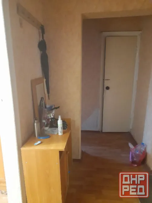 Аренда 2х комн. кв., 1/2 этаж., Спарта/ пр. Дзержинского, Вода постоянно Донецк - изображение 9