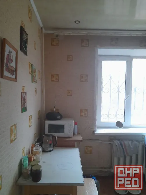 Аренда 2х комн. кв., 1/2 этаж., Спарта/ пр. Дзержинского, Вода постоянно Донецк - изображение 7