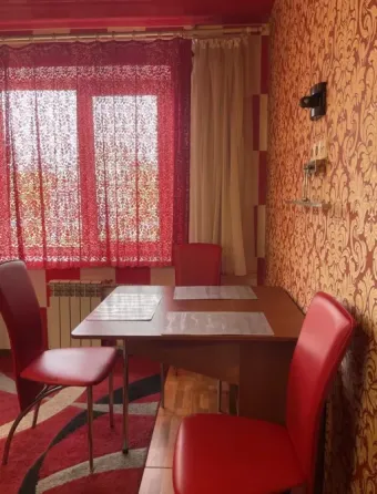 3комнатная!Вода 24/7!Центр! Донецк
