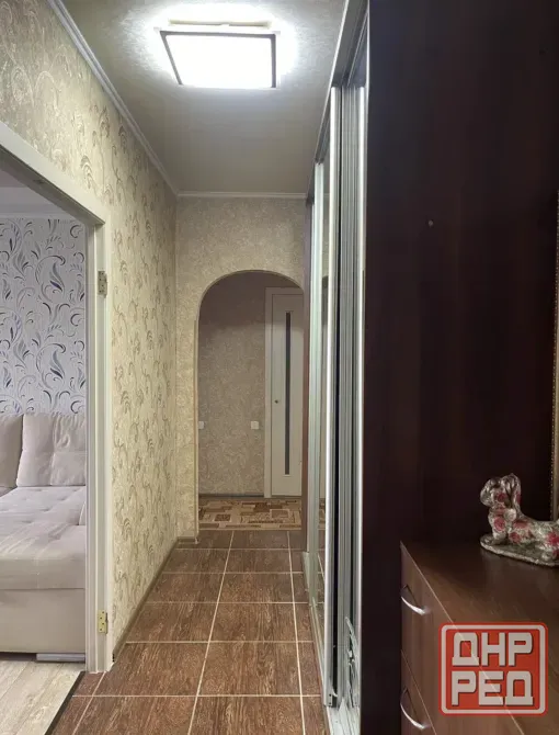 3комнатная!Вода 24/7!Центр! Донецк - изображение 4