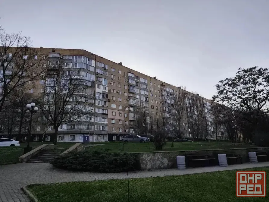 Продажа квартиры в центре Донецка Донецк - изображение 11